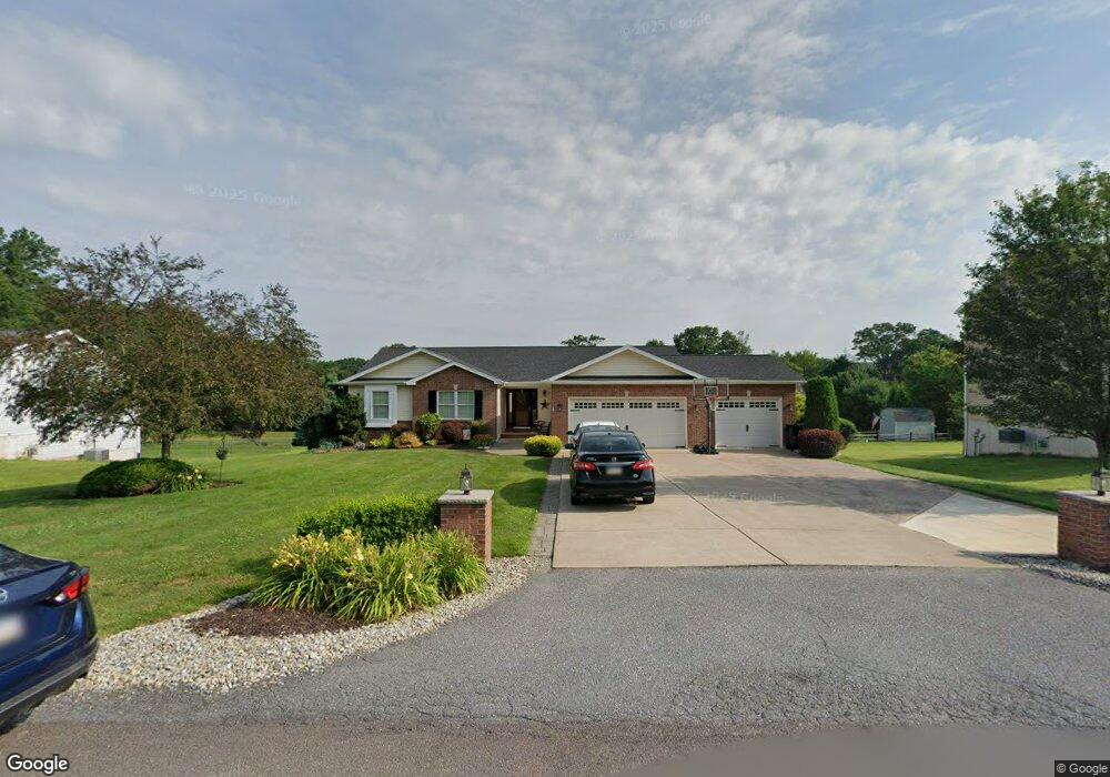 38 Tyler Dr, Drums, PA 18222 - photo 1