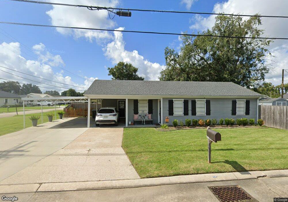 206 June Dr, Houma, LA 70360 - photo 1