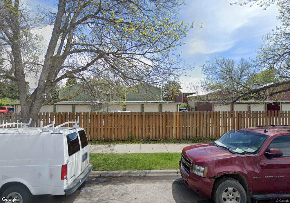 122 S 15th Ave unit 7, Bozeman, MT 59715 - photo 1