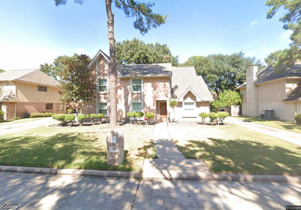 15814 Knoll Lake Dr, Houston, TX 77095 - photo 1