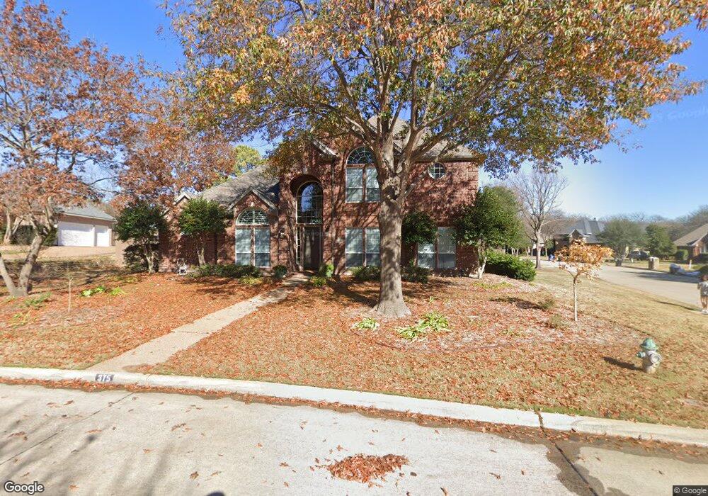 375 Silverwood Cir, Southlake, TX 76092 - photo 1