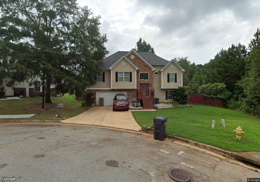 35 Pondview Ct, Covington, GA 30016 - photo 1