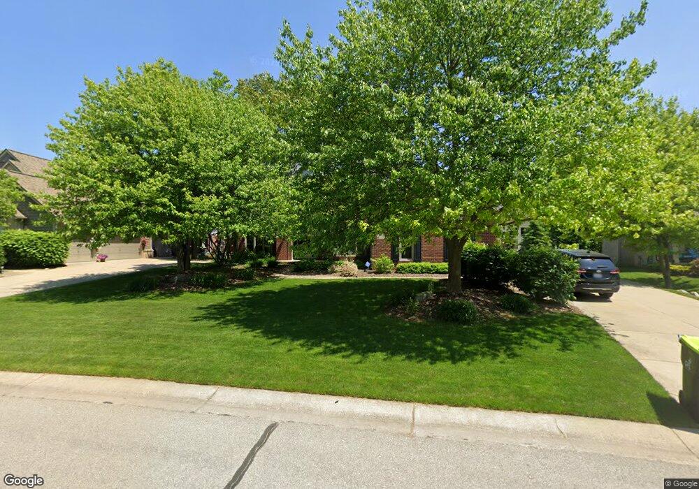 4118 Arcadia Dr, Auburn Hills, MI 48326 - photo 1