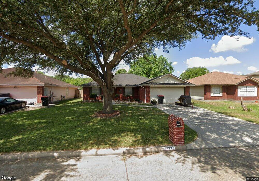 10507 Berclair Dr, Houston, TX 77038 - photo 1