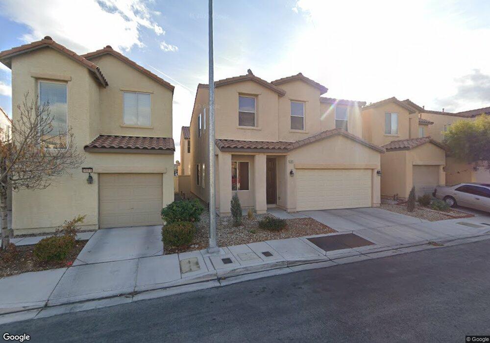 5899 W Santoli Ave unit 1, Las Vegas, NV 89139 - photo 1