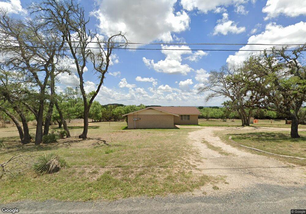 976 Lower Crabapple Rd, Fredericksburg, TX 78624 - photo 1