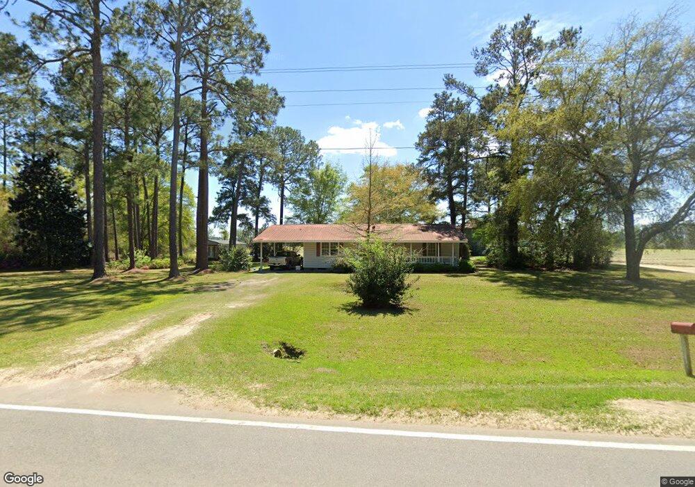 5712 Cool Springs Rd, Norman Park, GA 31771 - photo 1