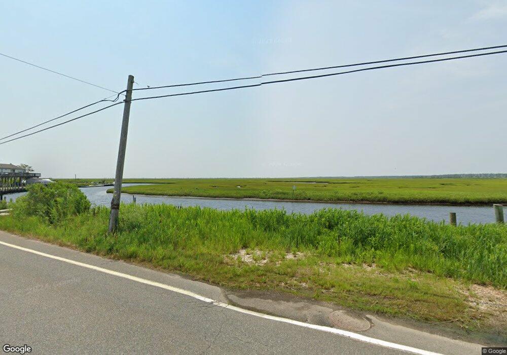 765 Cedar Run Dock Rd, West Creek, NJ 08092 - photo 1