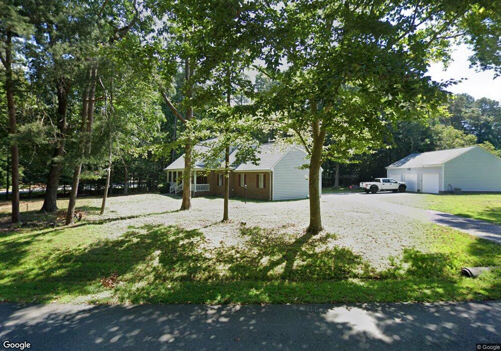 8244 Old Mill Ln, Williamsburg, VA 23188 - photo 1