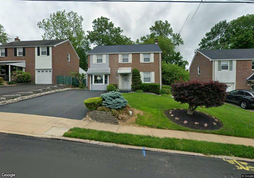 1808 Robinson Ave, Havertown, PA 19083 - photo 1