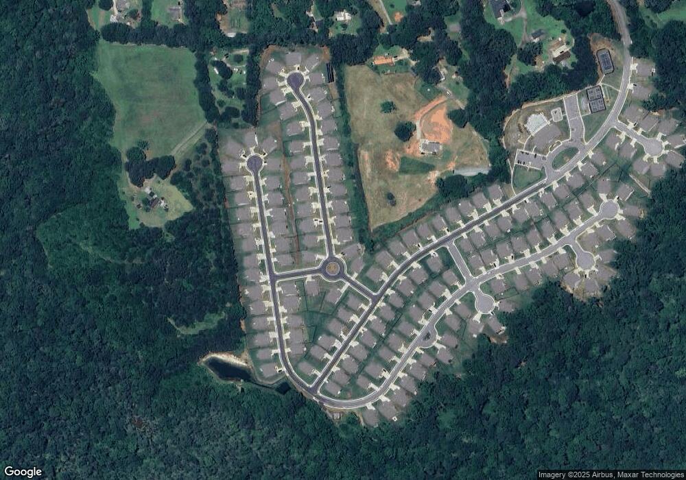 613 Haven Way, Monroe, GA 30655 - photo 1