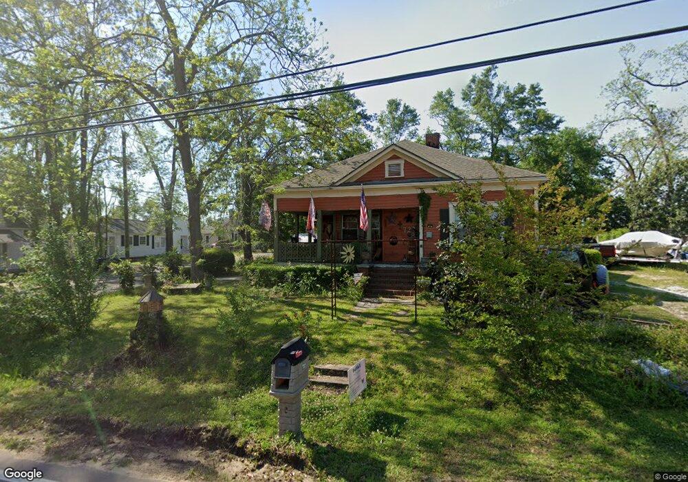 722 Bryan St E, Douglas, GA 31533 - photo 1