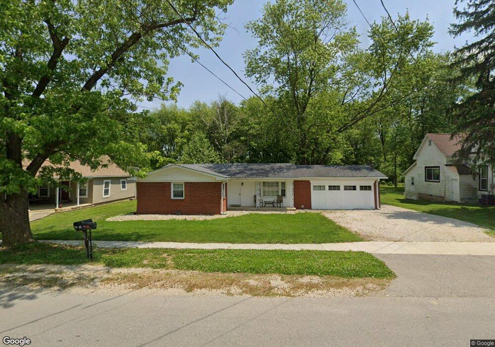 503 S Indiana St, Roachdale, IN 46172 - photo 1