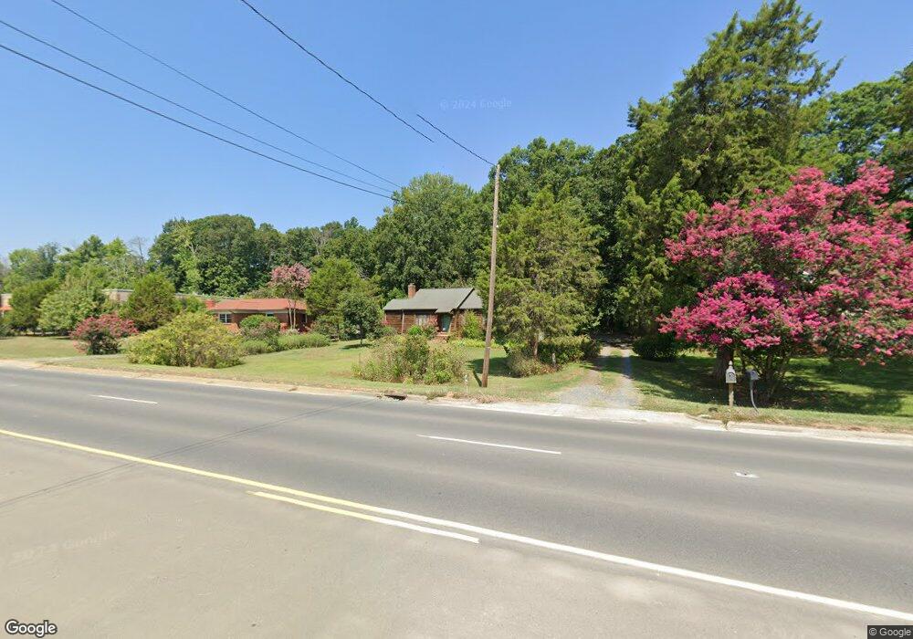 1869 Us Highway 64 E, Asheboro, NC 27203 - photo 1