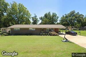 309 College St, Marvell, AR 72366