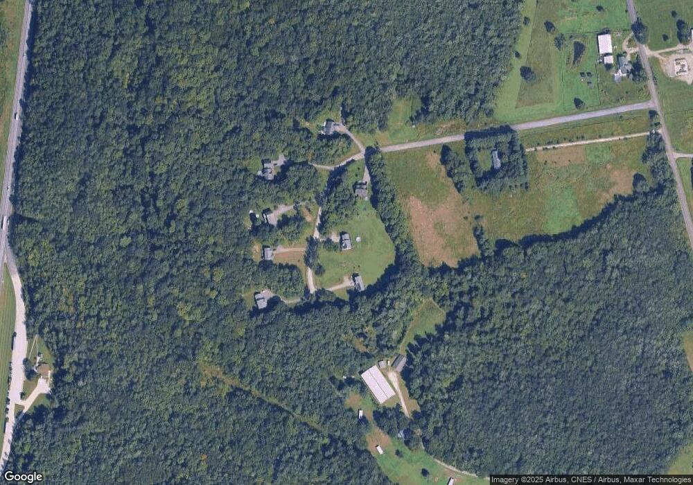 58 Upper Meadow Rd, Fairfax, VT 05454 - photo 1