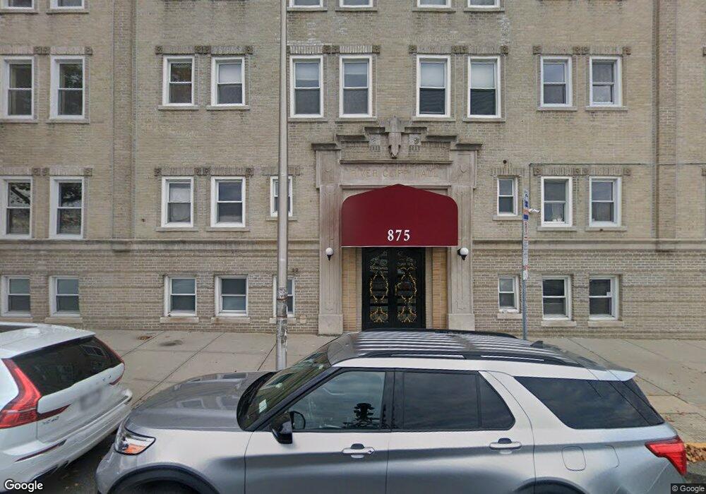 875 Boulevard E unit 10, Weehawken, NJ 07086 - photo 1