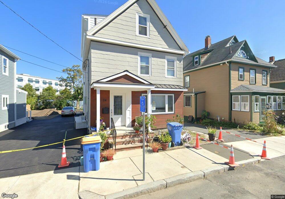 24 S Main St, Winthrop, MA 02152 - photo 1