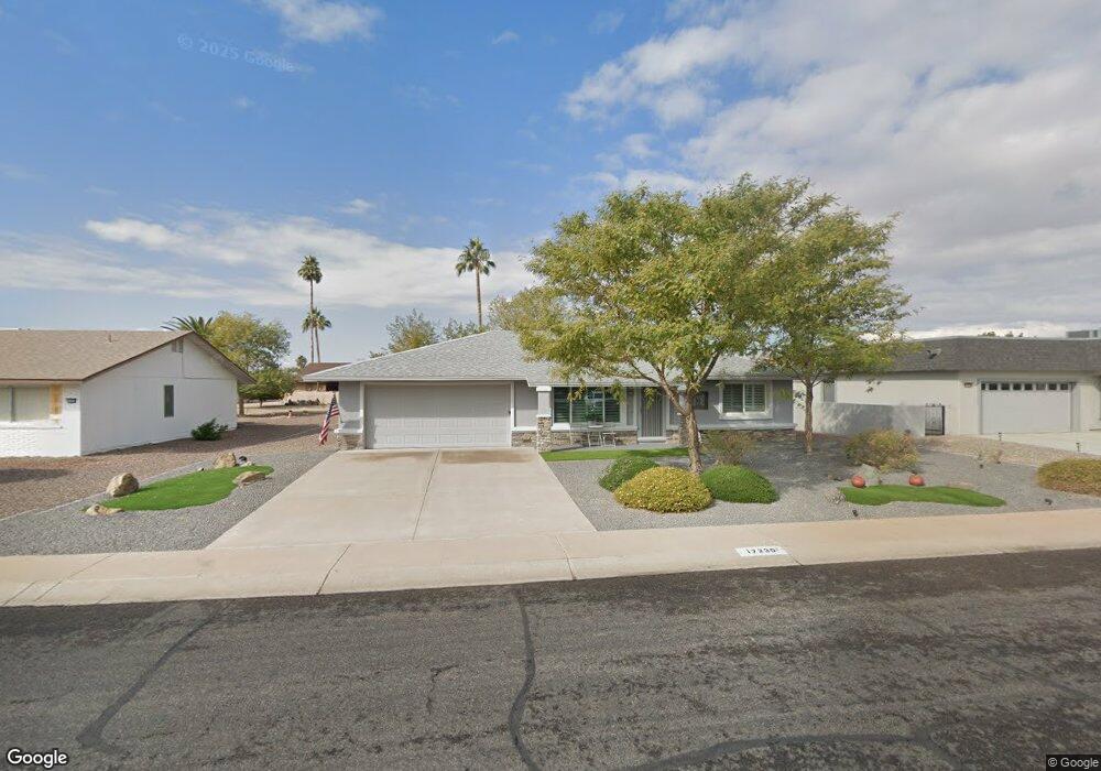 17230 N Lindgren Ave, Sun City, AZ 85373 - photo 1