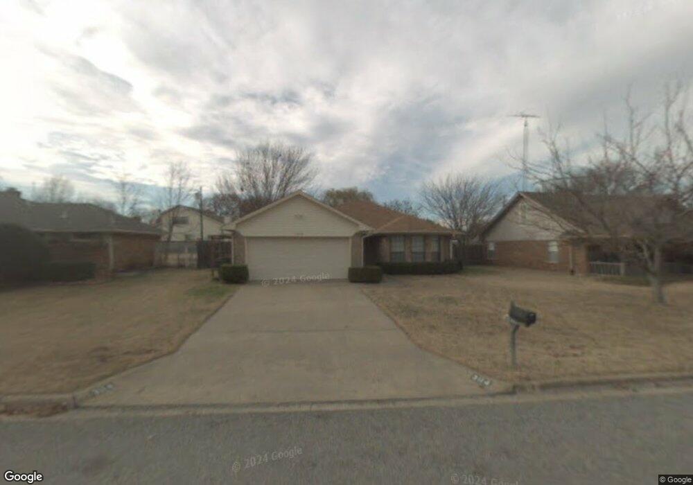 3114 Normandy Dr, Sherman, TX 75090 - photo 1