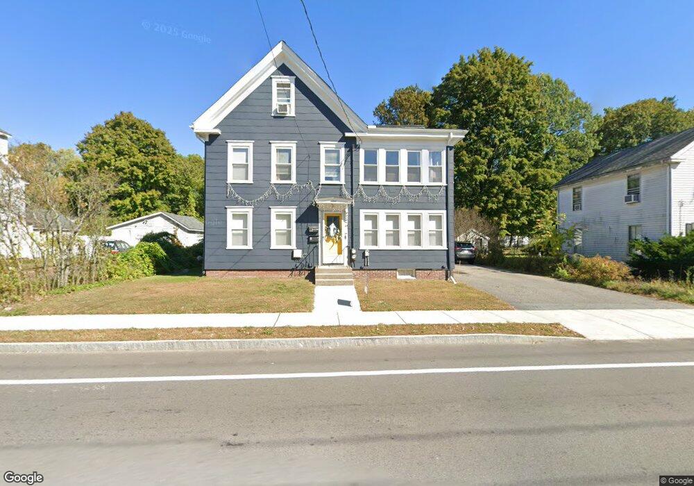 149 N Main St unit A, Natick, MA 01760 - photo 1