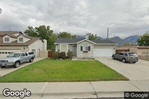 220 N 750 E, Orem, UT 84097