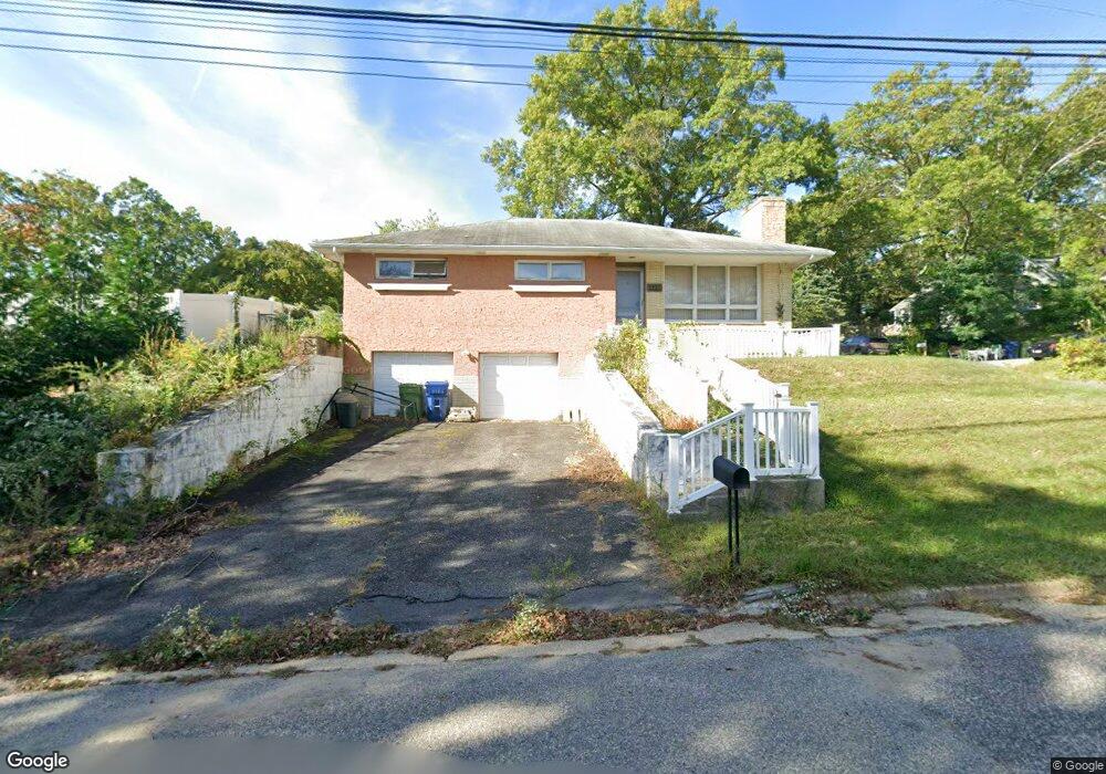 339 Forest Dr, Neptune, NJ 07753 - photo 1