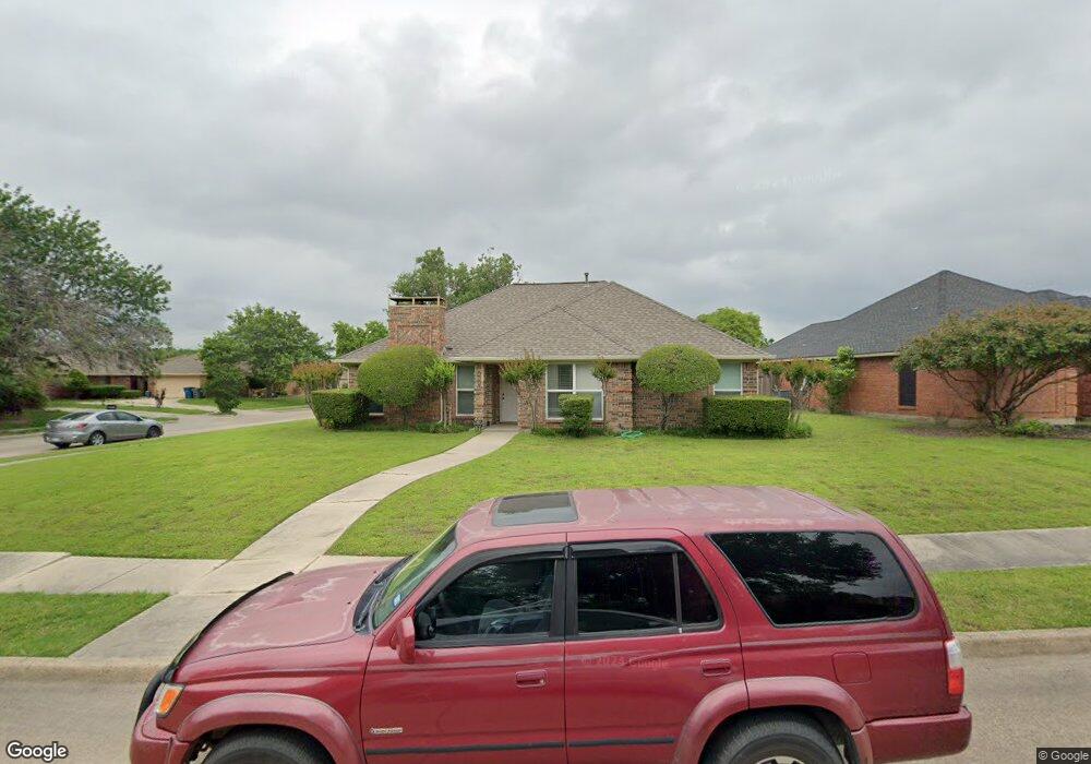 420 W Marble St, Wylie, TX 75098 - photo 1