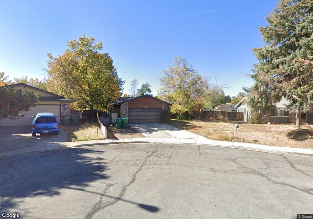 2509 Tallman Rd, Sparks, NV 89431 - photo 1