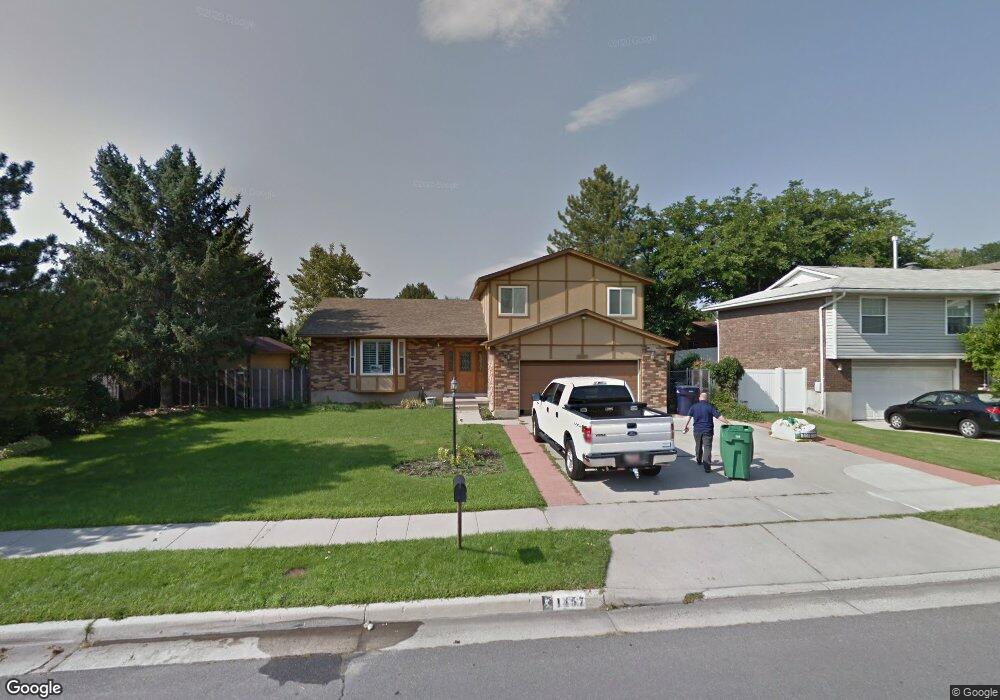 1457 E Granada Dr, Sandy, UT 84093 - photo 1