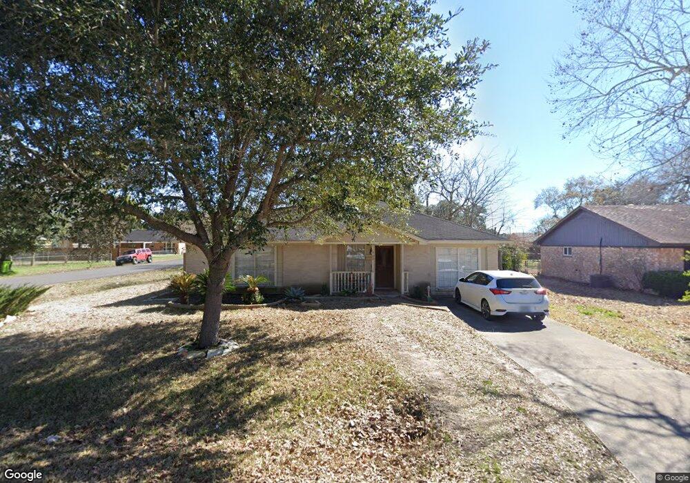 1703 Brumbelow St, Rosenberg, TX 77471 - photo 1