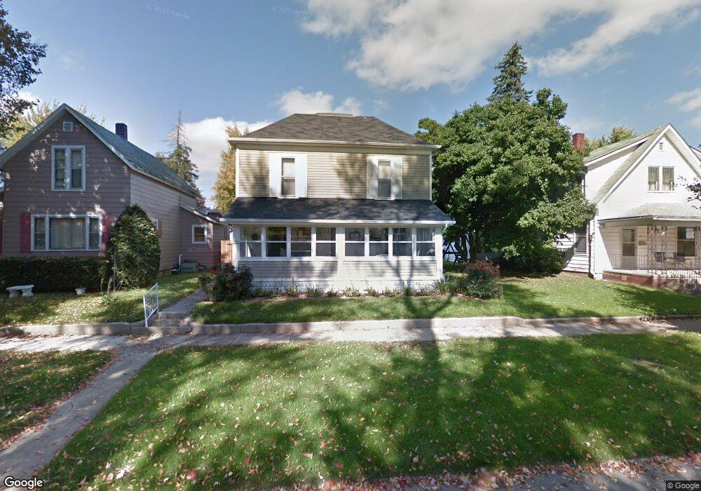 278 E Main St, Wabash, IN 46992 - photo 1