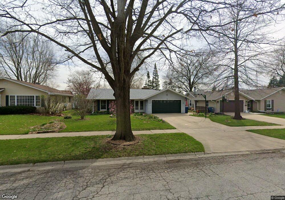 2276 Lowell St unit 1, Aurora, IL 60506 - photo 1