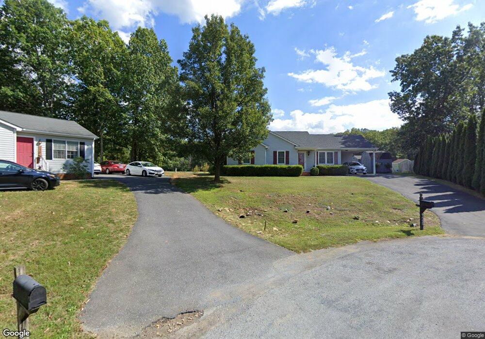 128 Brookmill Rd, Stuarts Draft, VA 24477 - photo 1