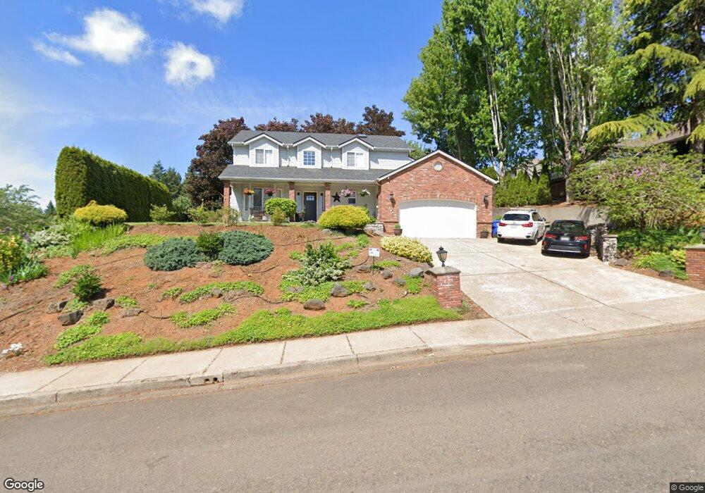 305 Silver Hills Cir SE, Salem, OR 97306 - photo 1