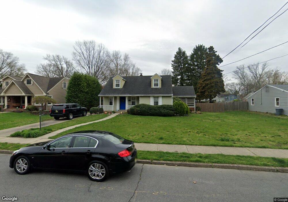 514 Devon Rd, Moorestown, NJ 08057 - photo 1