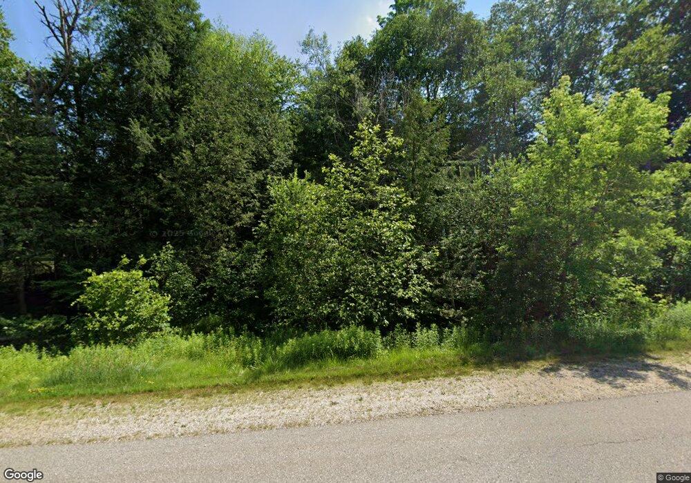 815 W Peters Rd, West Branch, MI 48661 - photo 1