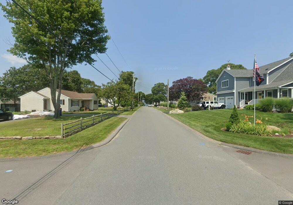 Lot176&177 Bluepoint Rd, Fairhaven, MA 02109 - photo 1