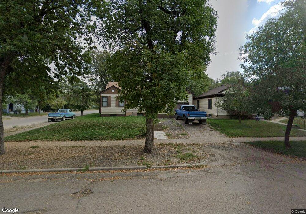 603 6th Ave, Havre, MT 59501 - photo 1