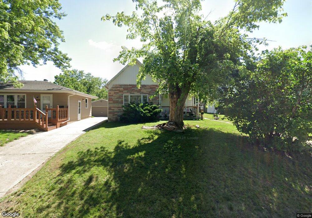 3919 13th St, Des Moines, IA 50313 - photo 1