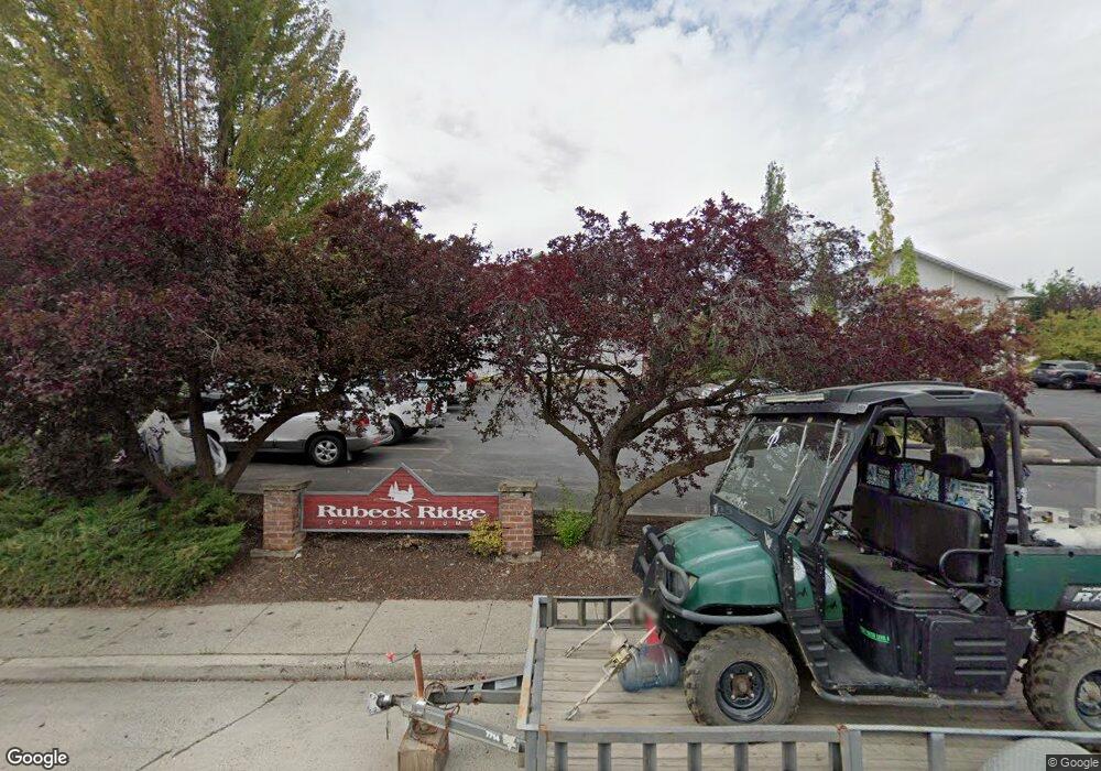 131 Baker St unit 202, Moscow, ID 83843 - photo 1