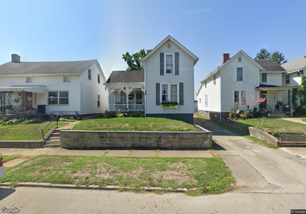 449 E Main St, Circleville, OH 43113 - photo 1