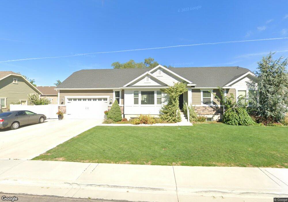 416 W 2070 N unit 10, Lehi, UT 84043 - photo 1