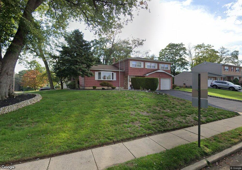 601 S Atlantic Ave, Matawan, NJ 07747 - photo 1