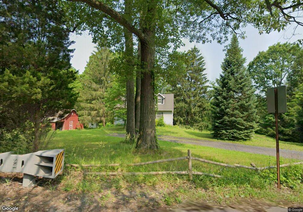 555 Blue Mountain Dr, Kunkletown, PA 18058 - photo 1