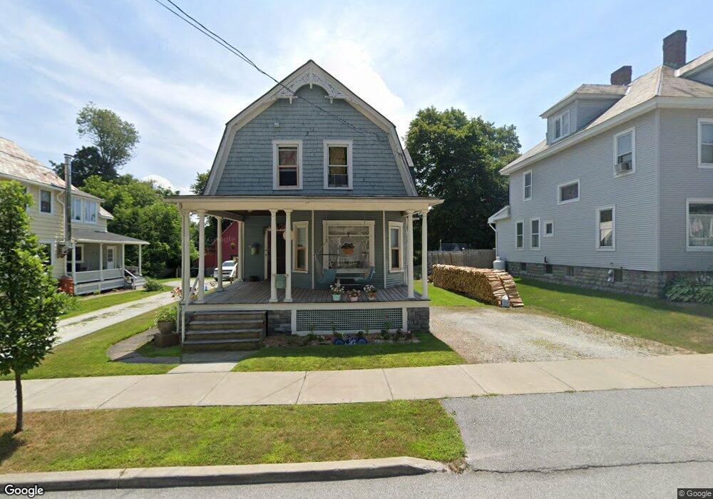 14 Spellman Terrace, Rutland, VT 05701 - photo 1