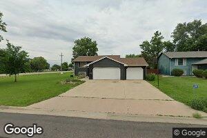 1200 E Old Hickory St, Sioux Falls, SD 57104