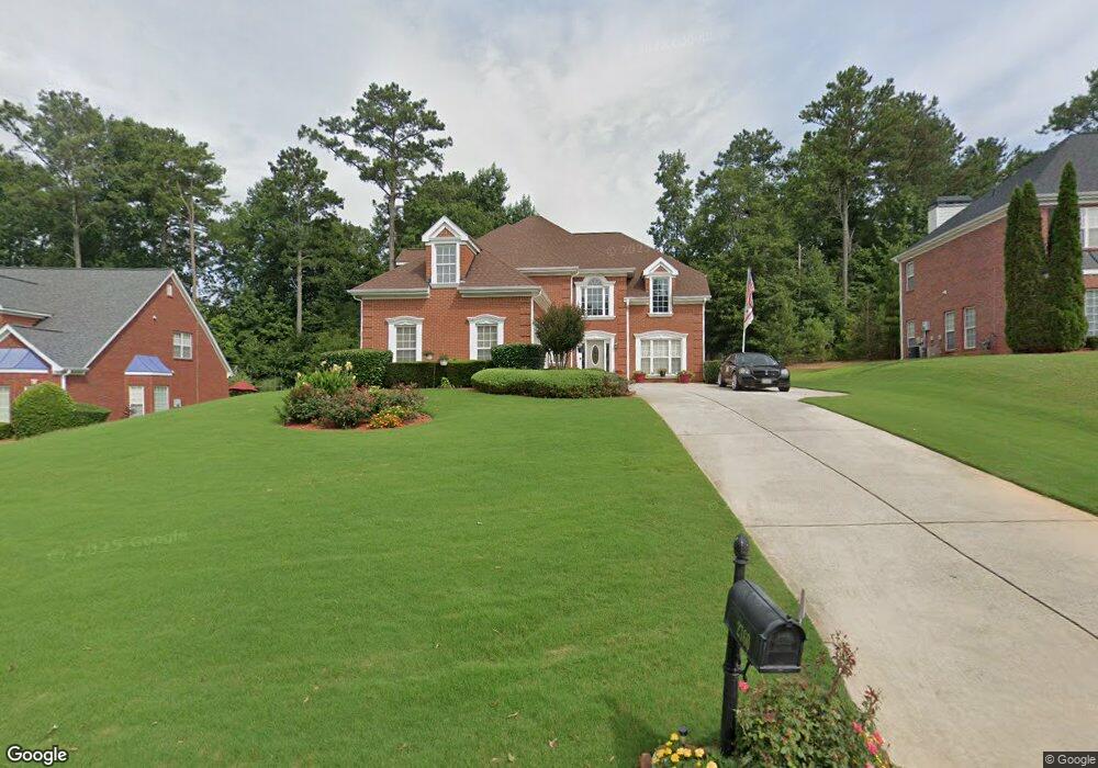 2760 Weatherstone Cir SE unit 7, Conyers, GA 30094 - photo 1