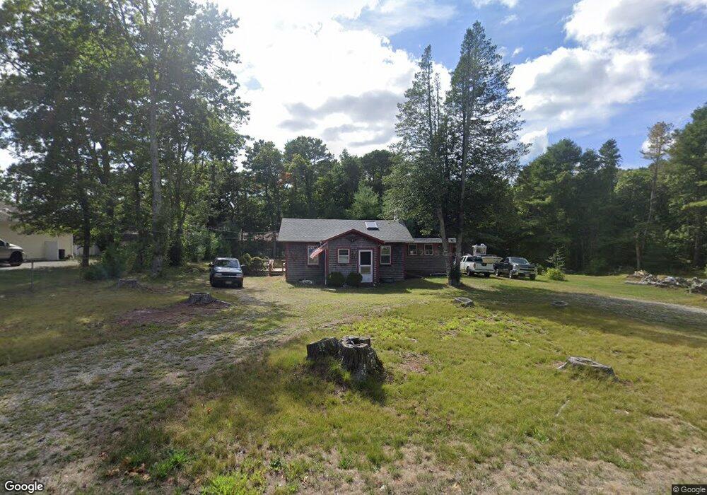 8 Shawnee Dr, Buzzards Bay, MA 02532 - photo 1