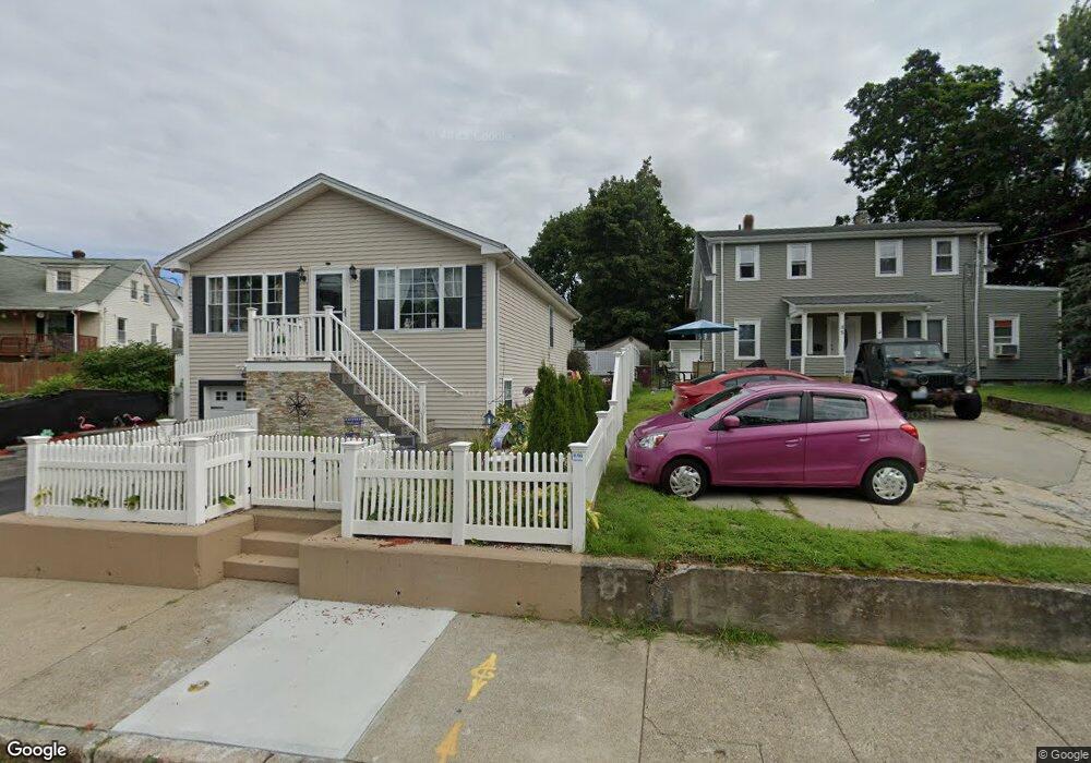 63 Rebekah St, Woonsocket, RI 02895 - photo 1